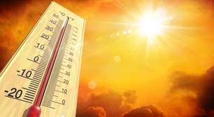 Onda de calor atinge o país e deve causar temperaturas recordes