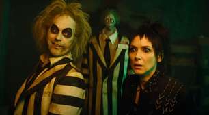 Beetlejuice Beetlejuice: Tudo que você precisa saber antes de ir ao cinema ver Os Fantasmas Ainda se Divertem!