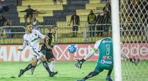 Botafogo-PB x Volta Redonda: onde assistir, escalações e arbitragem