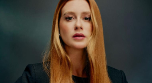 Marina Ruy Barbosa é confirmada como Suzane von Richthofen em série do Prime Vídeo