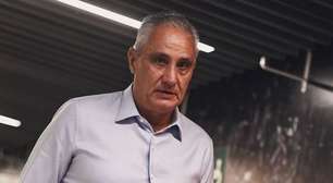 Diretoria do Flamengo faz cobrança direcionada a Tite