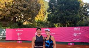 Ingrid Martins brilha e é campeã no WTA de Montreux