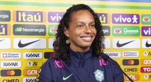 Treinadora exalta campanha do Brasil no Mundial feminino sub-20