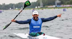 Brasil faz 100% nas semis e classifica 4 atletas para finais