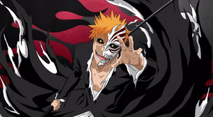 Novo arco de "Bleach" ganha data de estreia