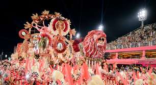 Carnaval 2025: venda de ingressos para desfiles da Série Ouro começa nesta segunda-feira