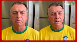 Bolsonaro fala em Brasil 'sem liberdade' ao convocar apoiadores para ato na Avenida Paulista