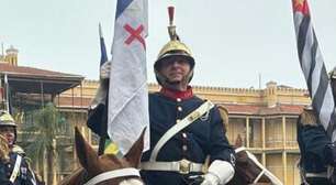 'A partir de segunda-feira, tchau', disse PM que morreu antes de desfile do 7 de setembro em SP