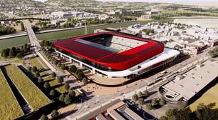 Gramado artificial no novo estádio? Veja o que o Flamengo pensa a respeito