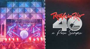 Kit de sobrevivência Rock in Rio: saiba o que levar e como se vestir no festival