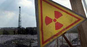 Entenda ligação entre laboratório em SP e acidente em Chernobyl