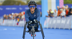 Aline e Vanessa comentam circuito da maratona: "Bem dura"