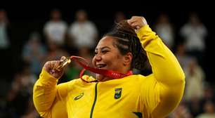 Brasil conquista três medalhas no último dia das Paralimpíadas de Paris