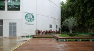 Palmeiras suspende conselheiro acusado de assédio sexual