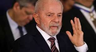 Lula se reúne com secretária-geral do Itamaraty para tratar da situação na Venezuela