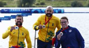 Paralimpíadas 2024: saiba quanto os medalhistas brasileiros receberam em premiações