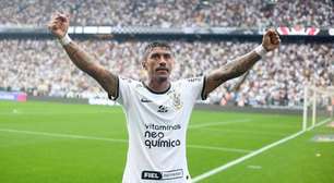 Paulinho, ex-seleção brasileira e Corinthians, anuncia aposentadoria aos 36 anos; assista