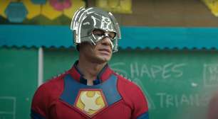 Segunda temporada de Pacificador ganha data de lançamento