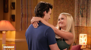 "Georgie &amp; Mandy", série derivada de "Young Sheldon" ganha primeiras imagens