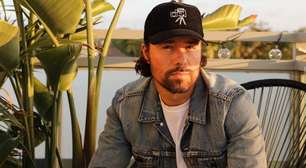 Bernardo Barreto e Garrett Grant se unem para contar a história do primeiro ataque de tubarão-branco no Rio de Janeiro em A Isca