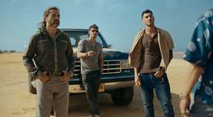 Prime Video divulga trailer e cartaz de Pimpinero: Sangue e Gasolina