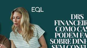 DRs financeiras": como casais podem falar sobre dinheiro sem conflitos