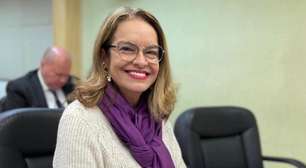 Morre a vereadora Ana Paula Rossi, presidente do PL em Osasco