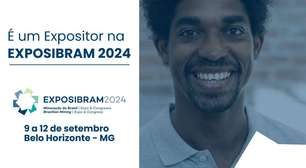 Climatempo na Exposibram 2024