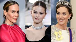 Boletim HFTV: Novo terror com Sarah Paulson, revelação de Selena Gomez e mais
