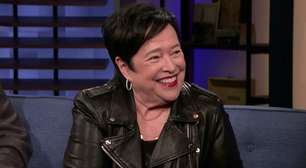 Kathy Bates anuncia aposentadoria antes da estreia de seu último trabalho