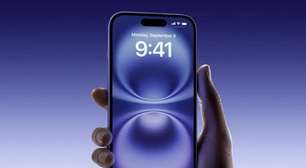 Apple aposta alto com iPhone 16 de até R$ 11.799