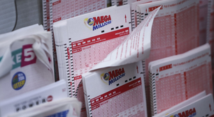 Loteria dos EUA: prêmio de R$ 4,5 bi da Mega Millions pode ser seu
