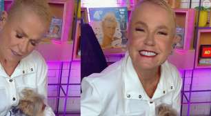 Ela voltou! Xuxa anuncia retorno à música com novo disco após oito anos de pausa; saiba detalhes