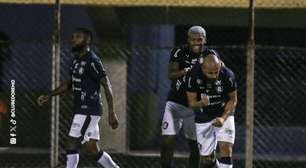 Pela Série C, Remo abre 2 a 0. Mas São Bernardo busca o empate