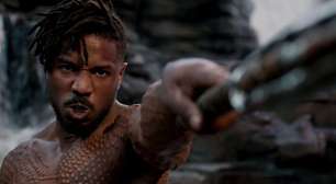 "Eu não tinha um plano de fuga": Michael B. Jordan precisou de terapia para superar as consequências de Pantera Negra