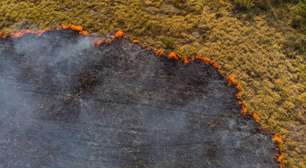 Fumaça e alerta vermelho de calor: veja onde qualidade do ar é pior no Brasil