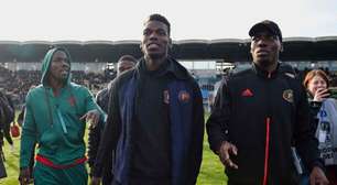 Irmão e amigos de Paul Pogba vão a julgamento na França por crimes contra o jogador