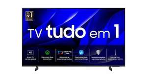 Samsung em oferta! 4 dispositivos com até 47% de desconto para quem adora tecnologia