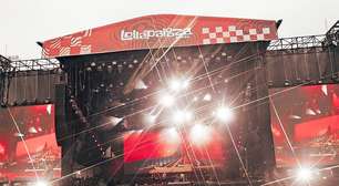 Lollapalooza divulga line-up diário e abre venda de ingressos