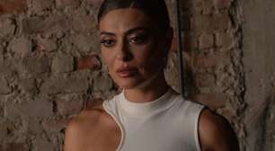 Band confirma série com Juliana Paes; saiba quando estreia