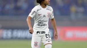 Corinthians acerta empréstimo do meia Guilherme Biro