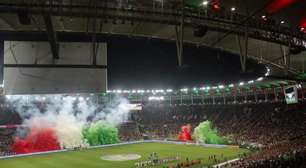 Vai lotar? Fluminense divulga parcial de ingressos para jogo da Libertadores