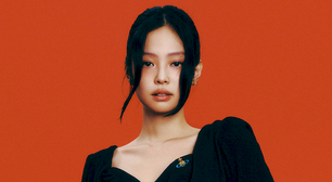 Jennie, do Blackpink, assina contrato com a Sony Music para carreira solo