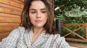 Selena Gomez fala sobre desejo de ser mãe e não poder engravidar; entenda o motivo