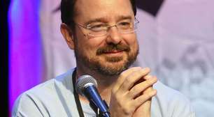 Entrevista exclusiva com a sensação da ficção científica, John Scalzi