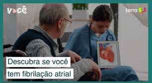 Perigo sem sintomas: descubra se você tem fibrilação atrial