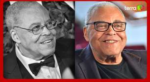 James Earl Jones, voz de Mufasa e Darth Vader, morre aos 93 anos