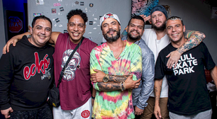 Banda Expressão embala corações apaixonados com o novo single "Jura"