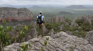 Buíque, em Pernambuco, é porta de entrada para o Vale do Catimbau