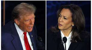 Kamala x Trump: quem ganhou o debate?